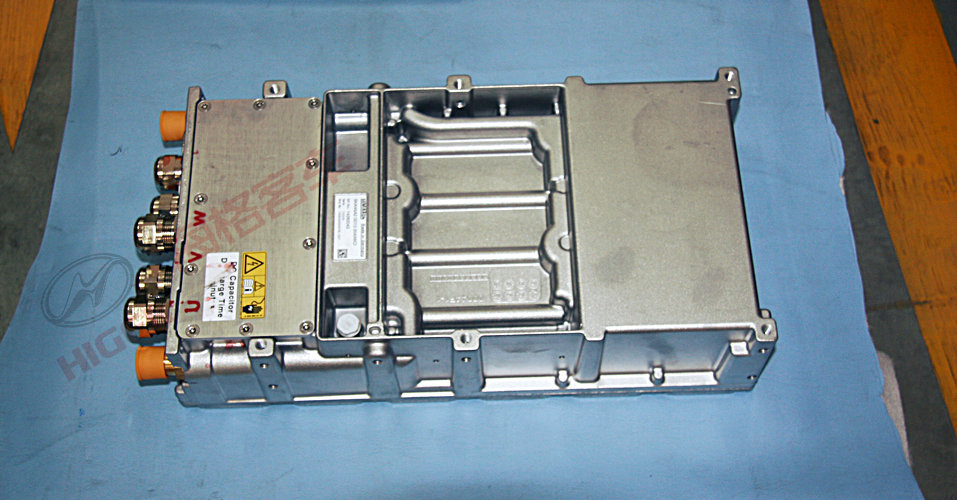 Controller (drive motor)