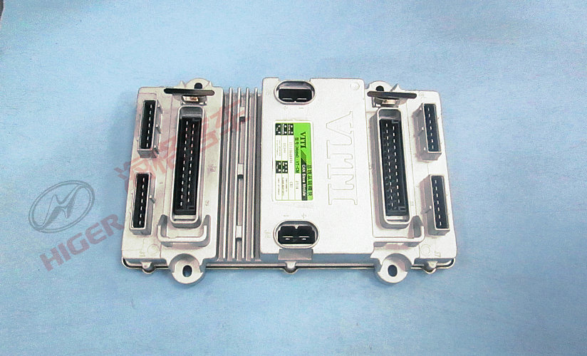 Module d'autobus CAN (station d'esclaves)