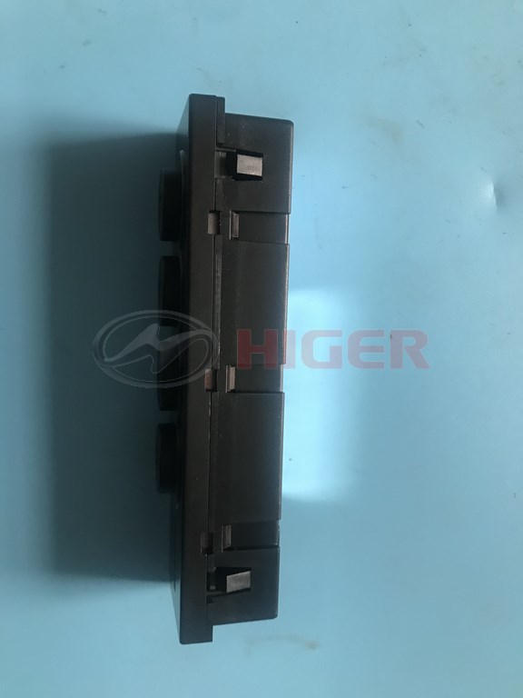 档位面板(控制器)-2