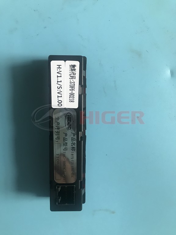 档位面板(控制器)-1