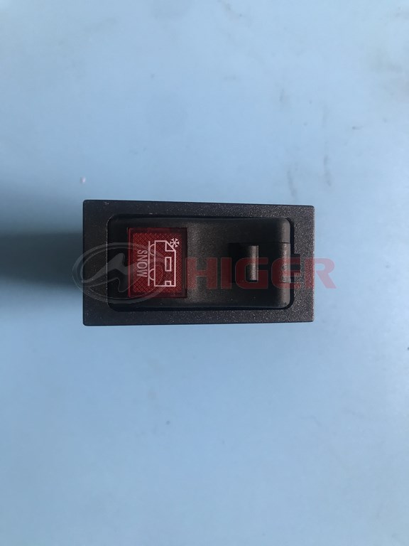 Rocker switch (snow mode switch)-1
