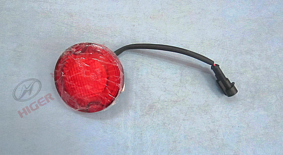 Rear profile lamp (red)