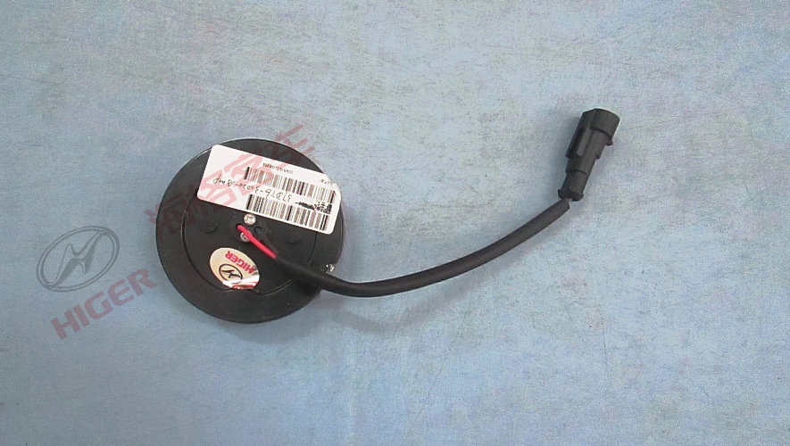 Rear profile lamp (red)-1