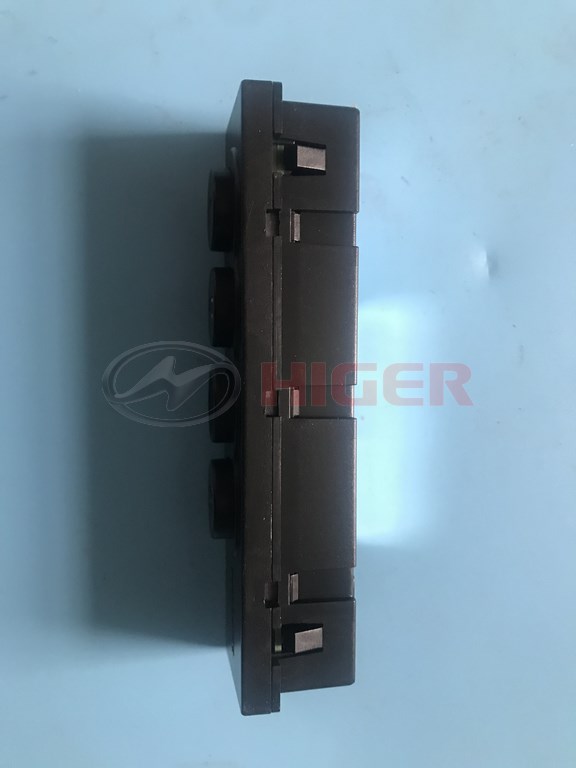 Gear panel (controller)-1