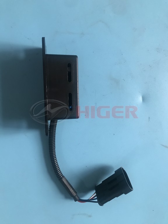 Alarme (alarme de fumée)-1