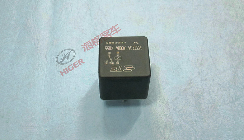 Relay (TE universal type)-1