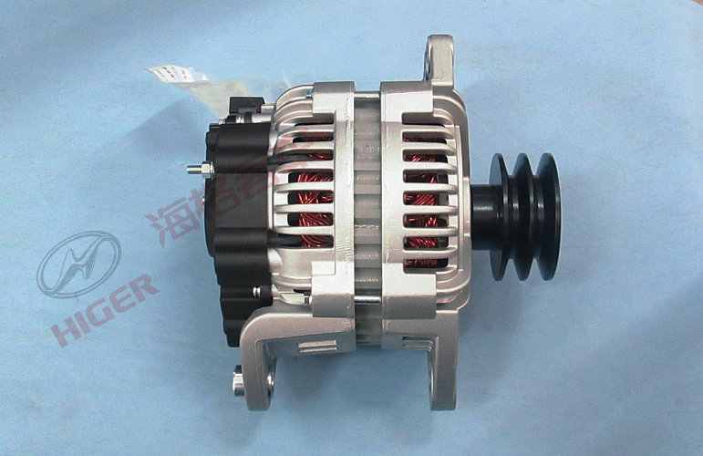 Генератор (150A без аккумулятора)-1