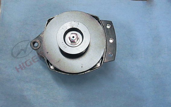 Groupe électrogène (37E01-01002)-1