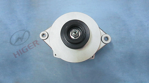 Generator (battery-free 37E01-01004)