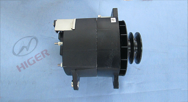 Groupe électrogène (28V 150A)-1