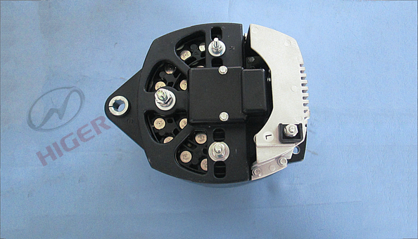 Groupe électrogène (28V 150A)