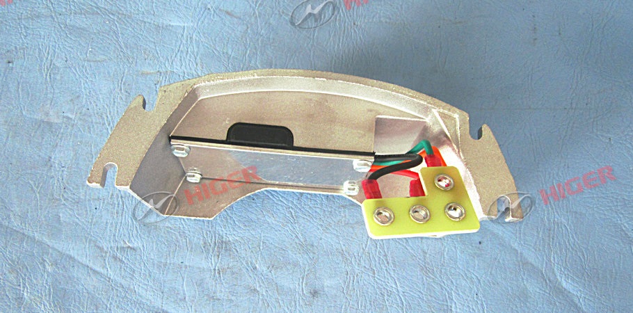 generator regulator