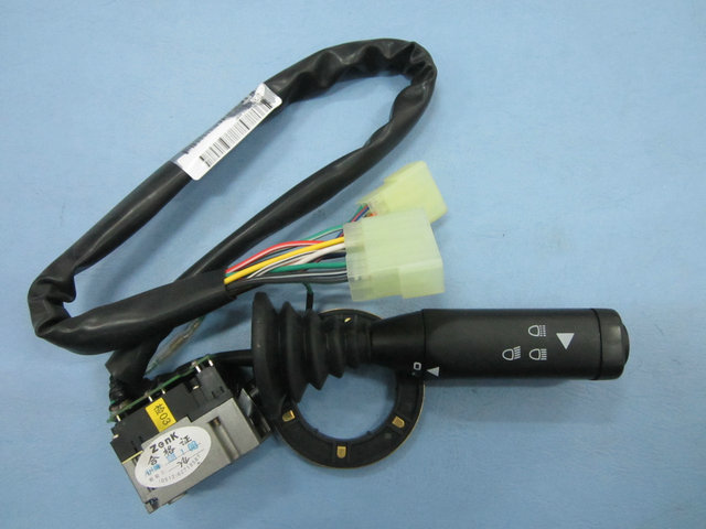 Interrupteur combiné