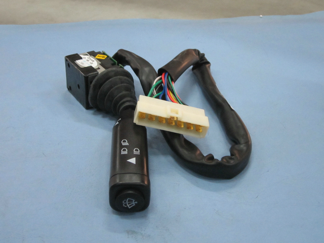 Interrupteur combiné