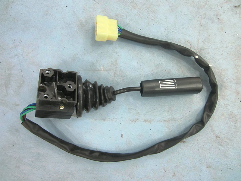 Retarder gear switch (34DLV152-100-0