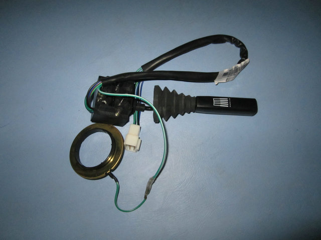 Retarder gear switch (34DLV152-100-0