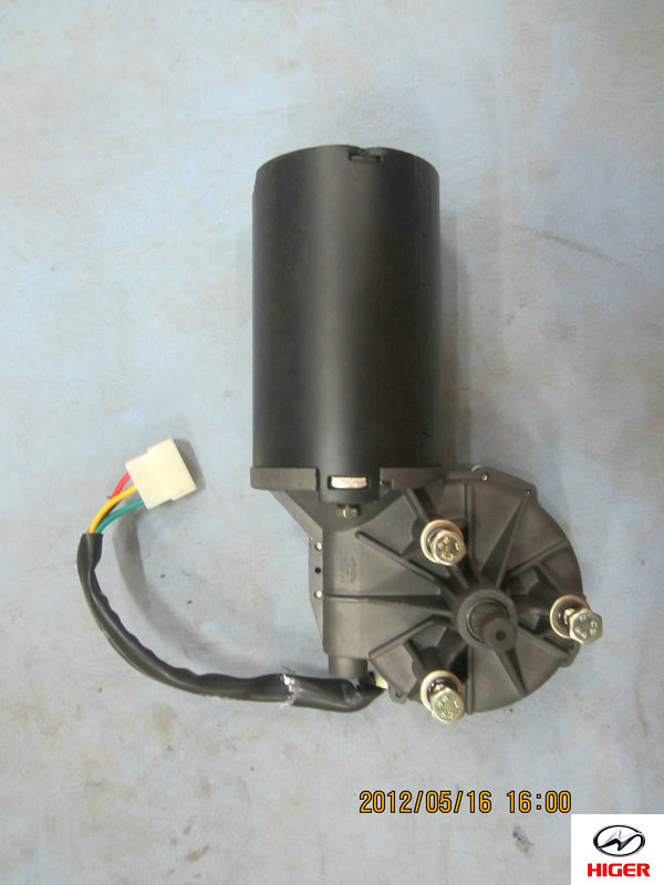 Moteur à essuie-glaces 150W (modèle sous-étoile)