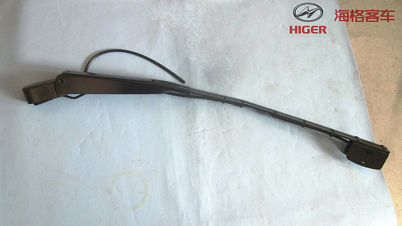 Правое двойное плоское стеклоочиститель