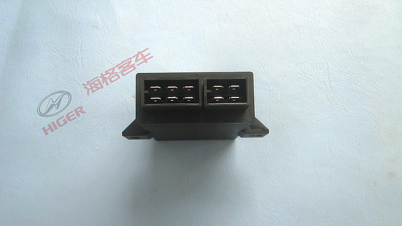 Speed ​​control switch