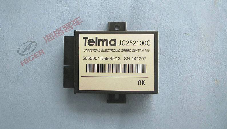 Регулятор скорости-1