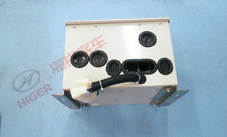 Комплект силового переключателя-1