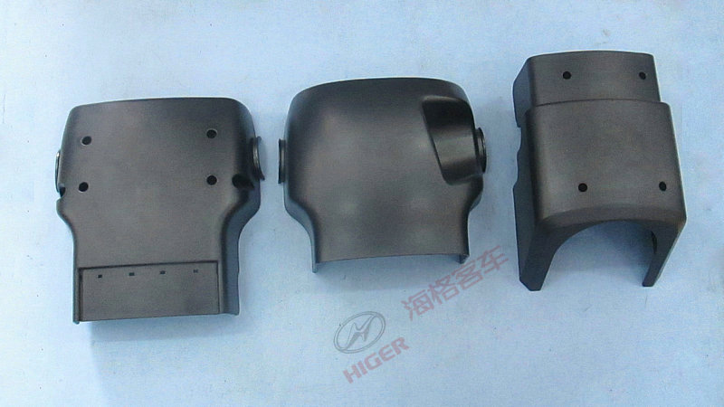 Combination switch outer cover