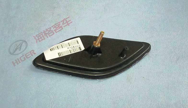 Répondre au réflecteur (à droite)