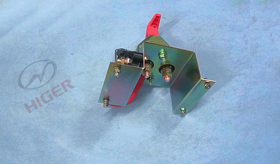 Power switch-1