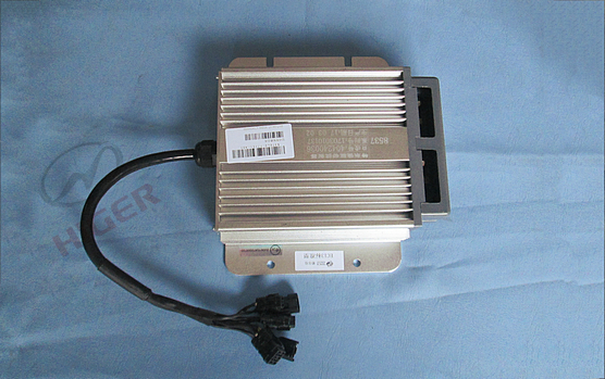 Controller (relay relay assembly)