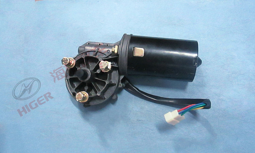 Moteur d'essuie-glaces