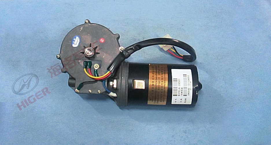 Moteur d'essuie-glaces-1