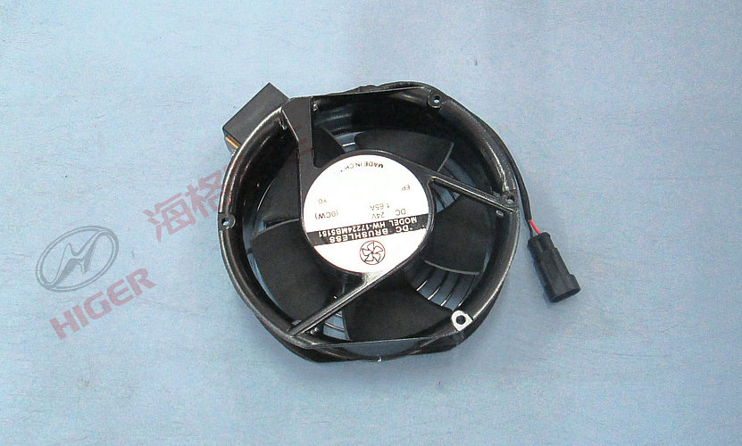 风扇(智能排风扇)-1