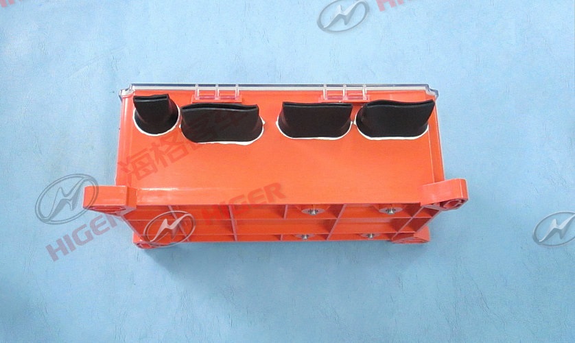 Power switch assembly-1