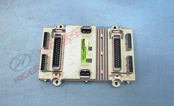 CAN bus module (slave station)