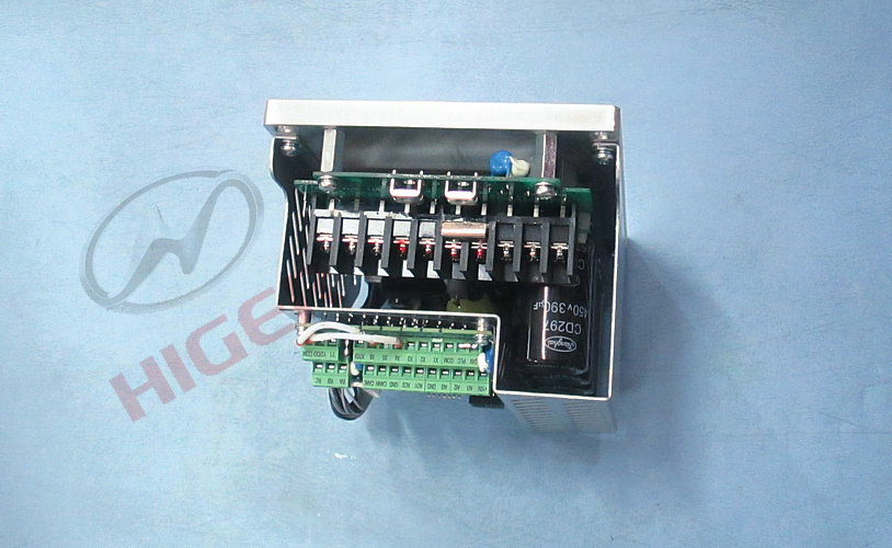 DCAC module-1