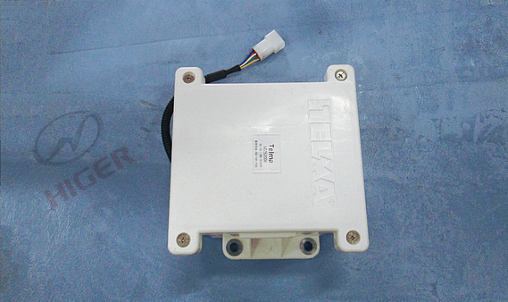 Controller (relay relay assembly)