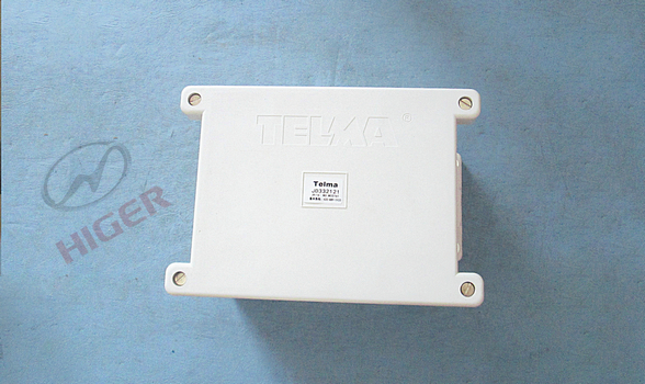 Controller (relay relay assembly)