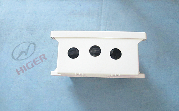 Controller (relay relay assembly)-1