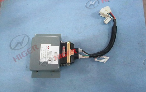 Controller (retarder)
