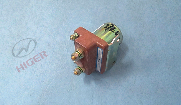 Контент постоянного тока