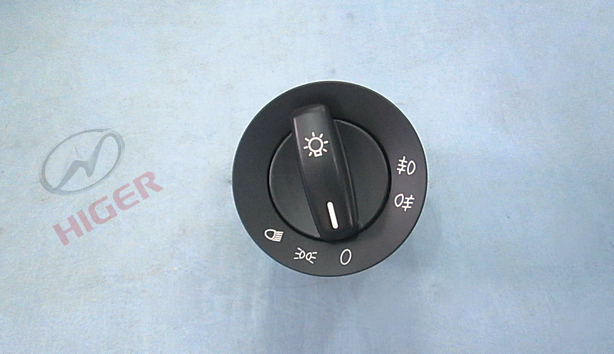 Switch (light combination)