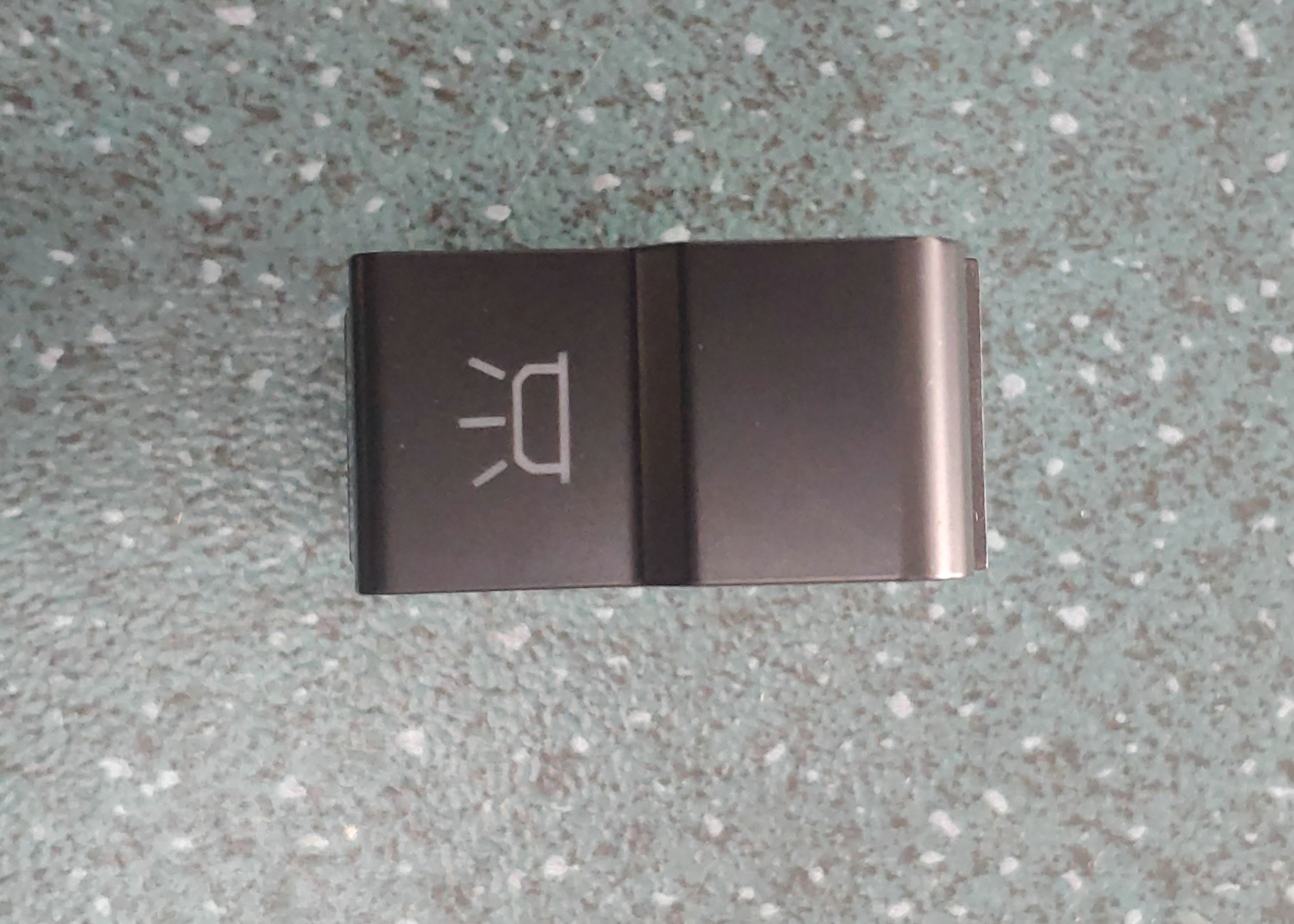Rocker switch (top light)-2
