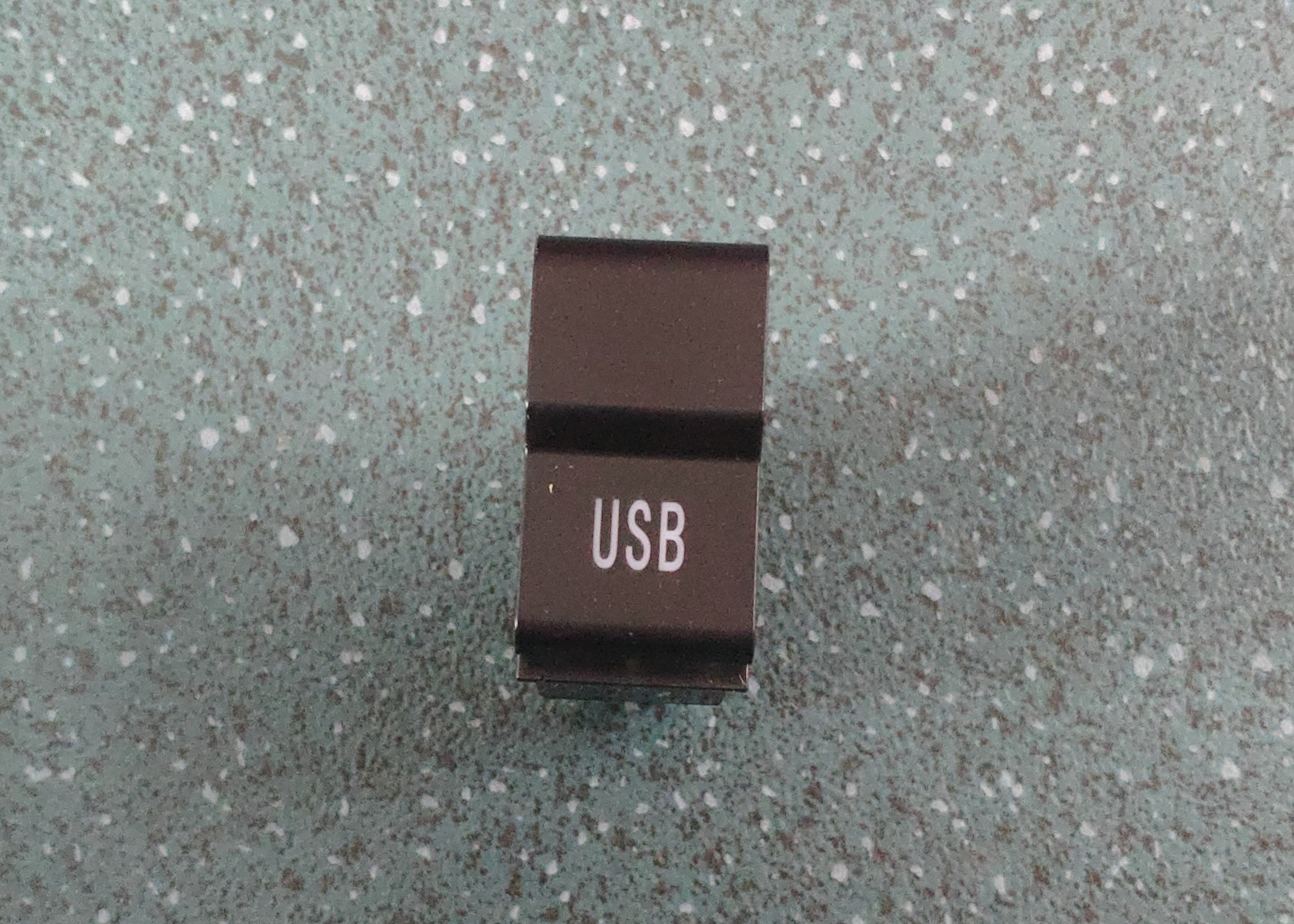 Rocker switch (USB)