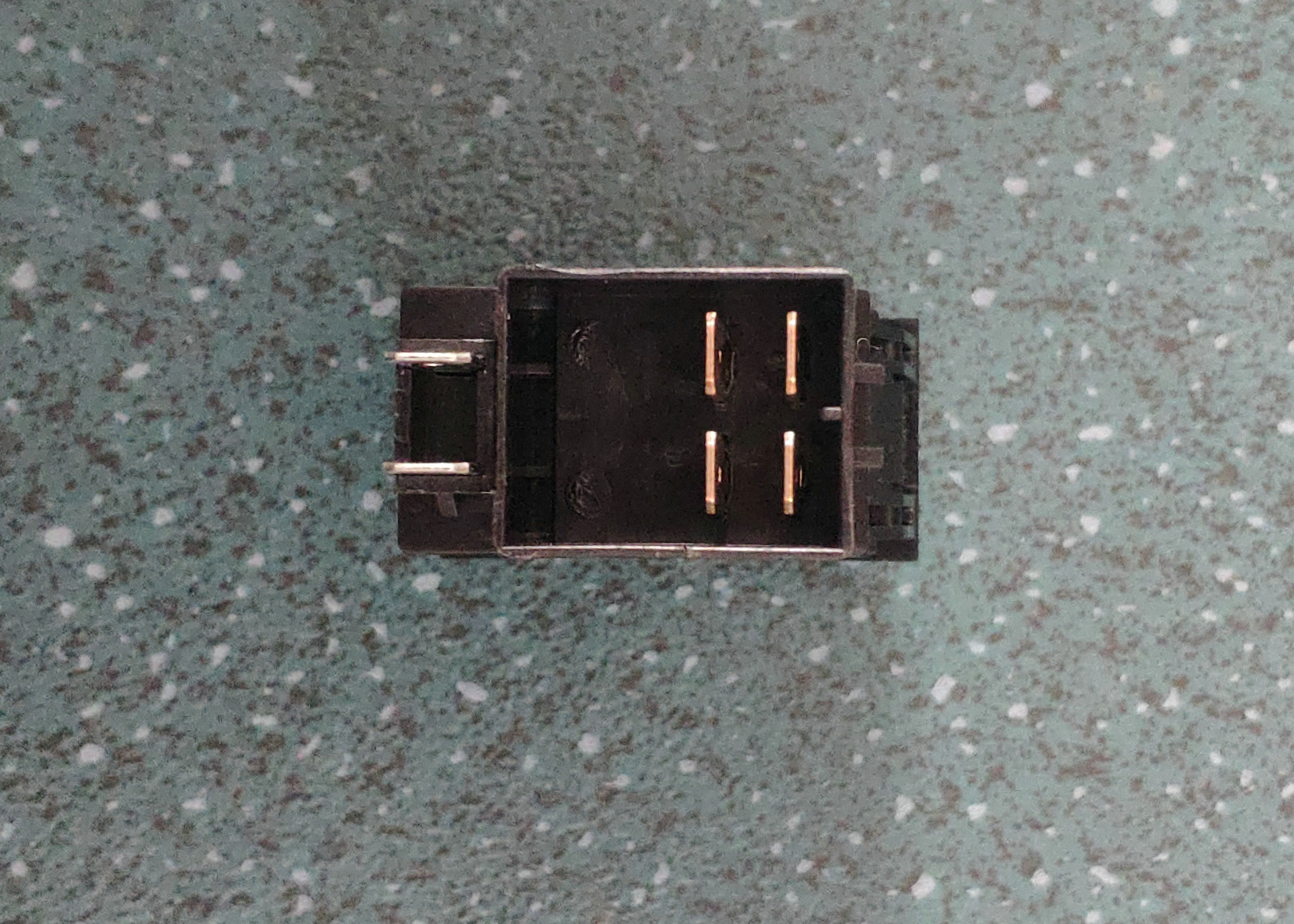 Rocker switch (USB)-2