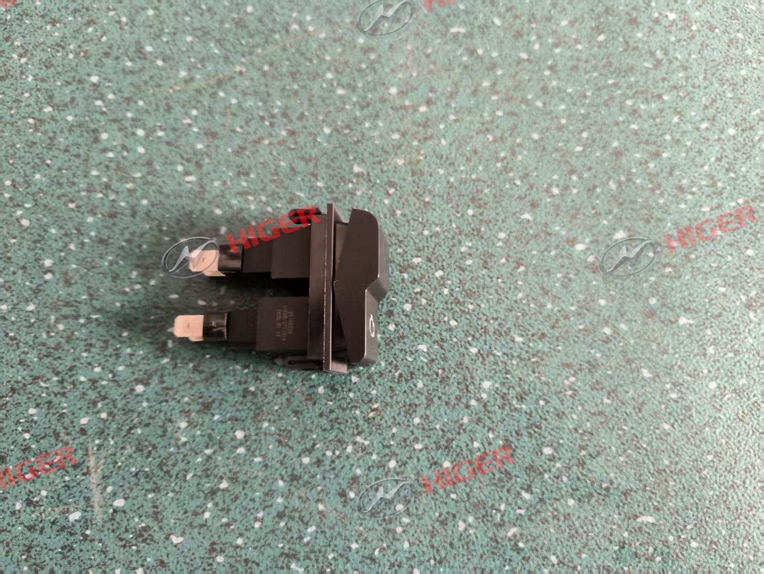 Indicator light (OBD)