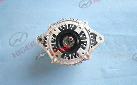 Alternator assembly-1