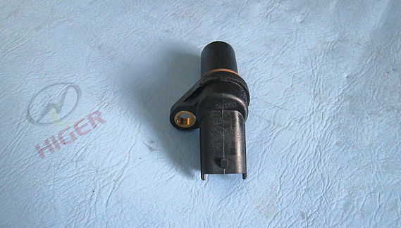 Crankshaft speed sensor