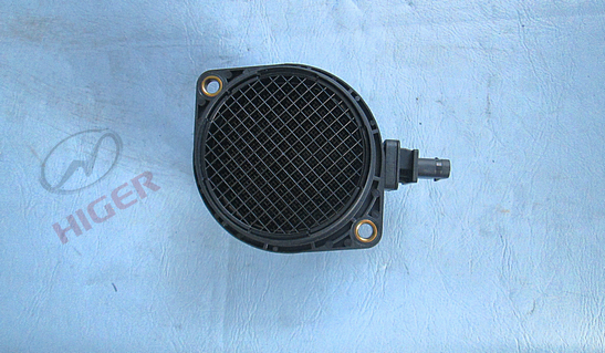 Hotline air flowmeter