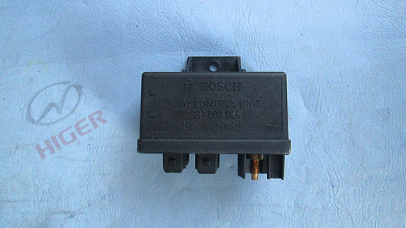 预热塞控制单元-1