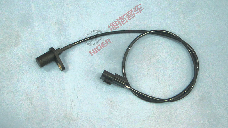 ABS sensor (front left)